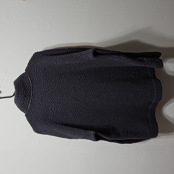 Old Navy Teddy Pullover! - Picture 4 of 4